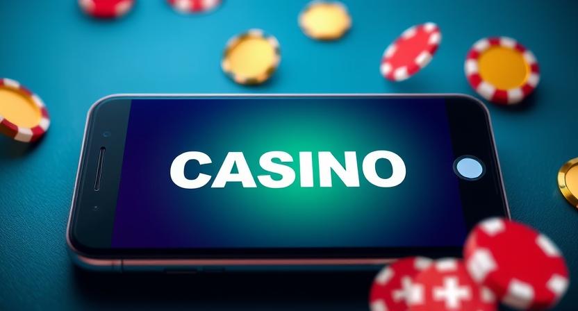Play BDKKE mobile casino anytime, anywhere