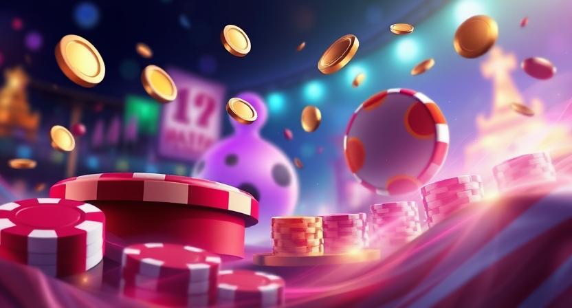 Log in fast, play faster — only at BDKKE