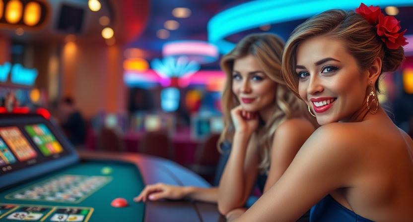 Secure login at BDKKE