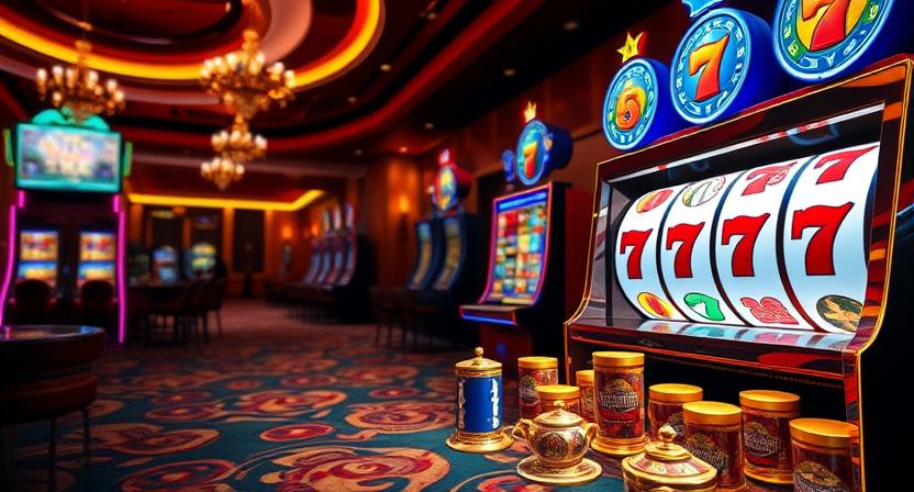 BDKKE — premium slots & smooth gameplay wherever you go